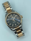 Omega Seamster Mid Size Chronometer