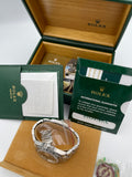 Rolex Explorer II 16570