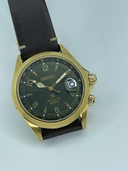 Seiko SPB210