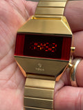 Yema LED Gold