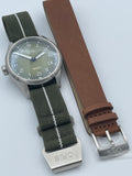Oris Propilot Okavango Air Rescue Limited Edition