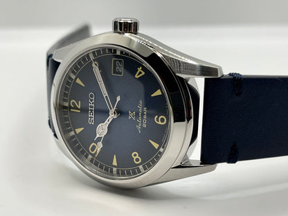 Seiko SPB157
