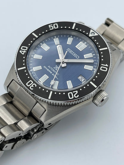SEIKO SPB297