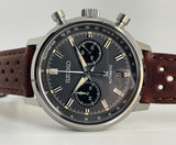 SEIKO SRQ037 SPEEDTIMER **YOUTUBER PERPETUALITY**
