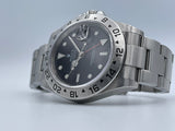 Rolex Explorer II 16570