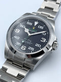 Rolex Air King