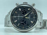 SEIKO SRQ037 SPEEDTIMER **YOUTUBER PERPETUALITY**
