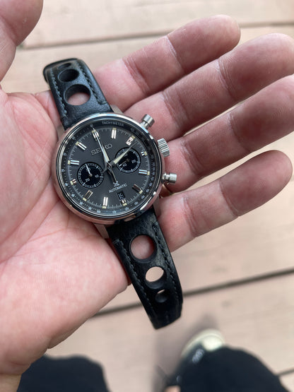 SEIKO SRQ037 SPEEDTIMER