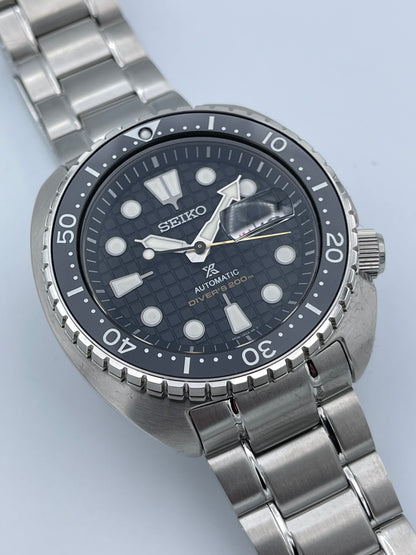 Seiko SRPE03