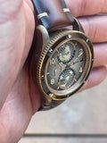 Montblanc 1858 Geosphere Limited Edition