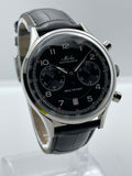 MULTIFORT PATRIMONY CHRONOGRAPH - M040.427.16.052.00