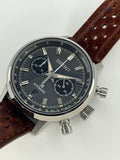 SEIKO SRQ037 SPEEDTIMER **YOUTUBER PERPETUALITY**