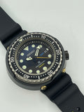 Seiko S23635 Saturation Diver’s 1000m