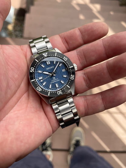 SEIKO SPB297