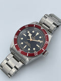 Tudor M79230R-0012 Black Bay