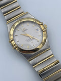 Omega Constellation