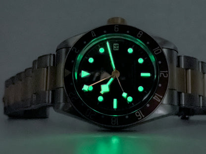 Black Bay GMT S&G (M79833MN-0001)