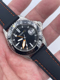 Ocean 7 GMT Automatic (Model G-1)