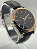 Tissot Gentleman Powermatic 80 Silicium Solid 18K Gold bezel