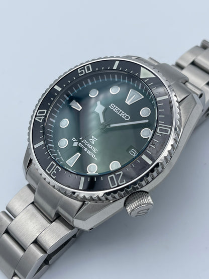 NXN MOD DIVER