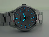 Seiko SPB241 (@thatwatchaddict / YouTUBE Perpetuality)