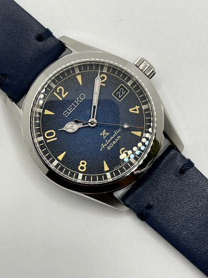 Seiko SPB157