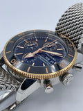 Superocean Heritage Chronograph 44