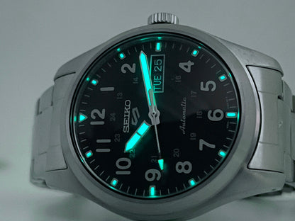 Seiko SRPG27K1
