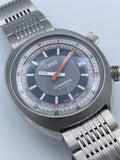 Oris Chronoris