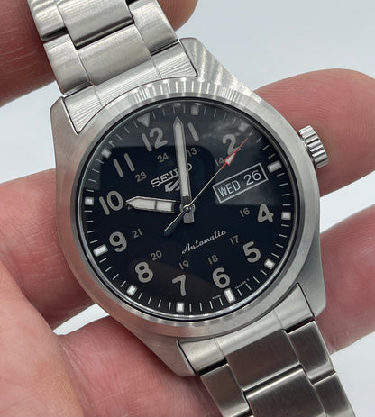 Seiko SRPG27K1