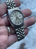 Vintage Rolex Datejust