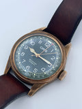 Oris Big Crown Pointer Date (Bronze)