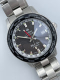 Zodiac Super Sea Wolf GMT Limited Edition World Time