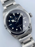 Tudor Heritage Black Bay 41