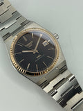 Tissot PRX Powermatic 80 Steel & 18K Gold