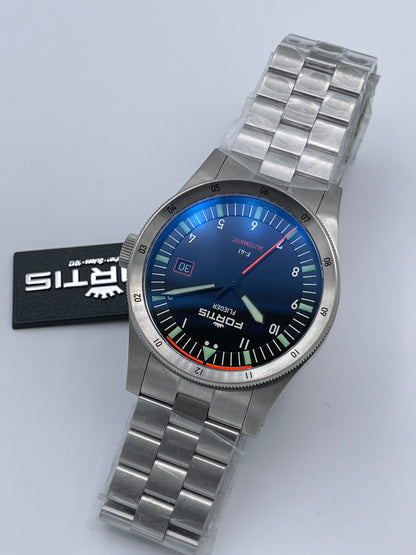 Fortis Flieger F-41 Automatic