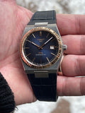 Tissot PRX Powermatic 80 Steel & 18K Gold - T931.407.41.041.00