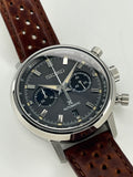 SEIKO SRQ037 SPEEDTIMER **YOUTUBER PERPETUALITY**