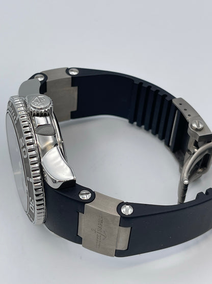 Ulysse Nardin Maxi Marine Diver Chronometer