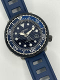 Seiko SNE518 Solar Tuna