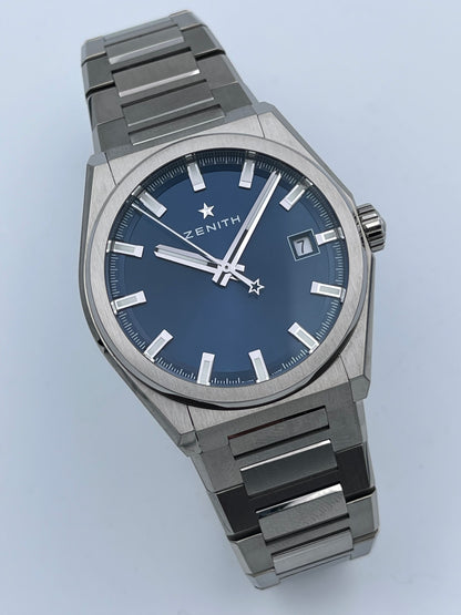 Zenith Defy Classic