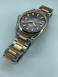 Omega Seamster Mid Size Chronometer