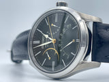 Seiko Presage Urushi Green Dial Double-Retrograde SPB295