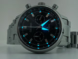 SEIKO SRQ037 SPEEDTIMER **YOUTUBER PERPETUALITY**