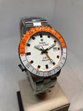 Limited Edition Super Sea Wolf GMT Automatic