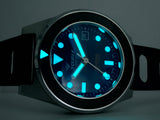 Squale Master Marina Militare Limited Edition