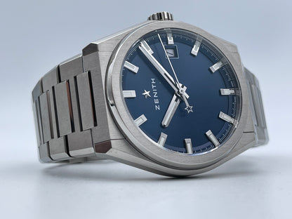 Zenith Defy Classic