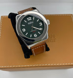 European Watch Company Panhard Automatic