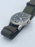 Hamilton Khaki Field Mechanical
