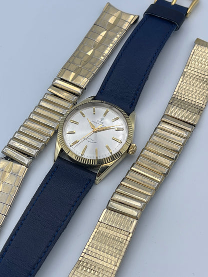 1969 Tudor Oyster Prince